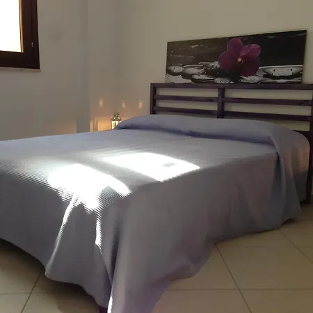 Le Casuzze Del Lido Burrone Favignana