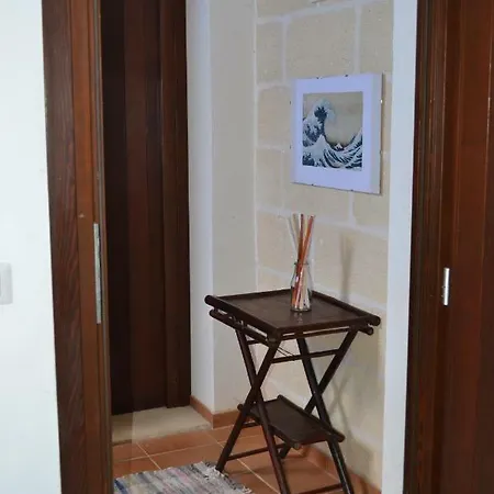 Le Casuzze Del Lido Burrone Apartment
