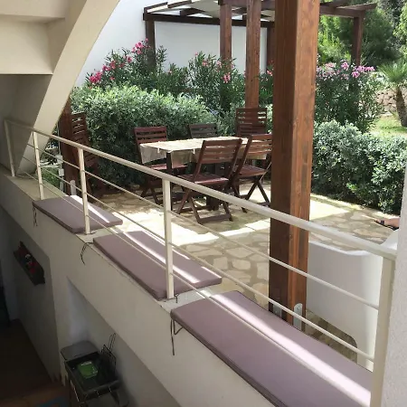 Le Casuzze Del Lido Burrone Apartamento Favignana