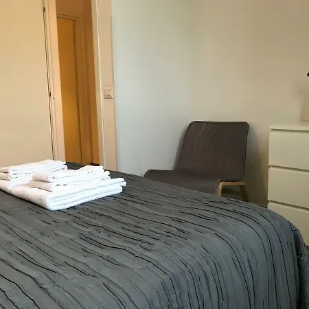Apartment Le Casuzze Del Lido Burrone Favignana