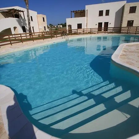 Le Casuzze Del Lido Burrone *